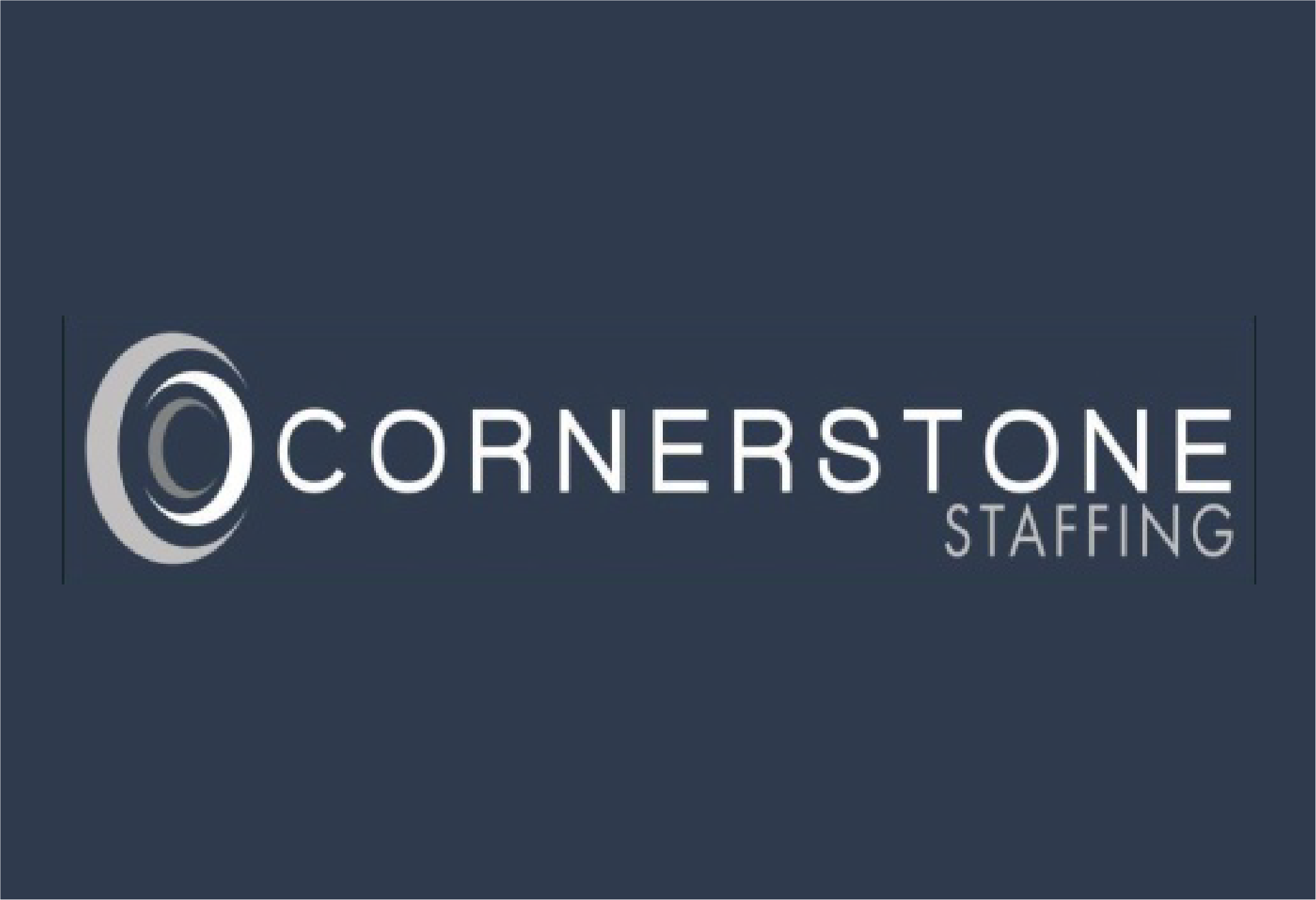 Cornerstone staffing